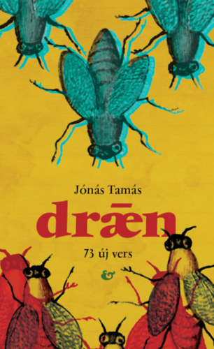 Jónás Tamás: Draen e-Könyv