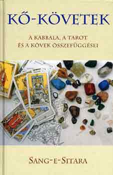 Sang-E-Sitara: Kő-követek antikvár