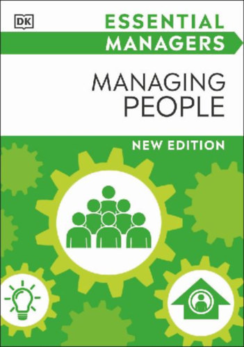 Dk: Managing People idegen