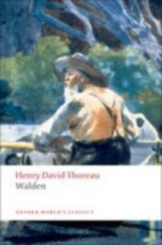 Thoreau, Henry David: Walden idegen