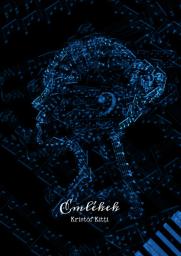 Kristóf Kitti: Emlékek könyv