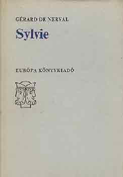 Gérard de Nerval: Sylvie (kétnyelvű) antikvár