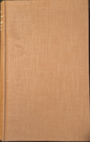 Miroslav Krleža: Die Rückkehr des Filip Latinovicz ("Filip Latinovicz hazatérése" német nyelven) antikvár