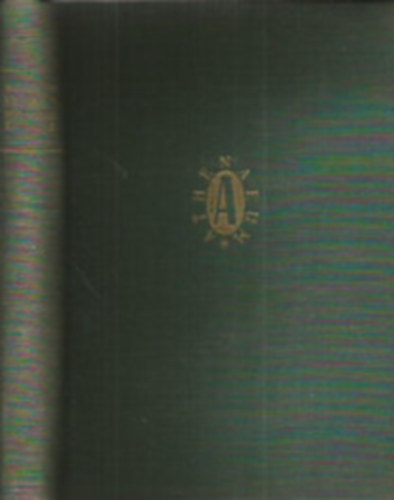 Bodnár István: Pozsonyi éjszakák antikvár