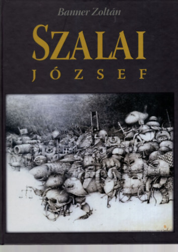 Banner Zoltán: Szalai József antikvár