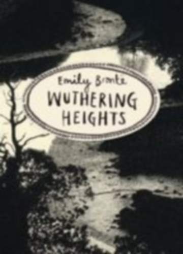 Bronte, Emily: Wuthering Heights idegen