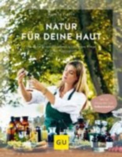 Peters, Mareike: Natur für deine Haut idegen