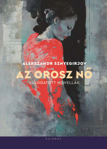 Az orosz nő akciós termékkép 1