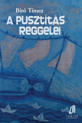 Bíró Tímea: A pusztítás reggelei (Második kiadás) e-Könyv