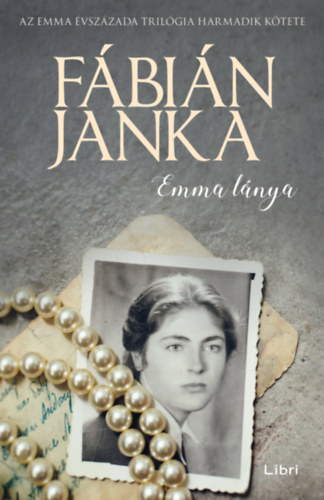 Emma lánya – Fábián Janka