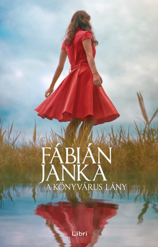 Fábián Janka: A könyvárus lány e-Könyv