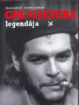 Gareth Jenkins, Hilda Barrio: Che Guevara legendája antikvár
