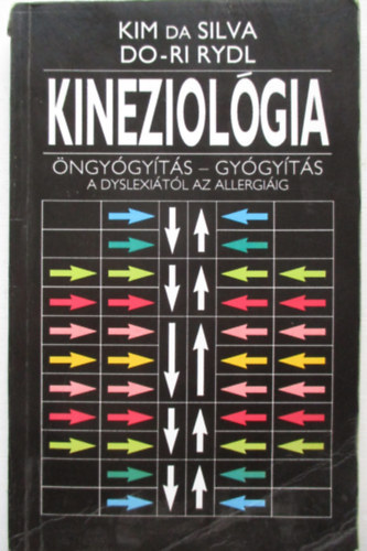 Kim Da Silva, Rydl, Do-ri: Kineziológia antikvár