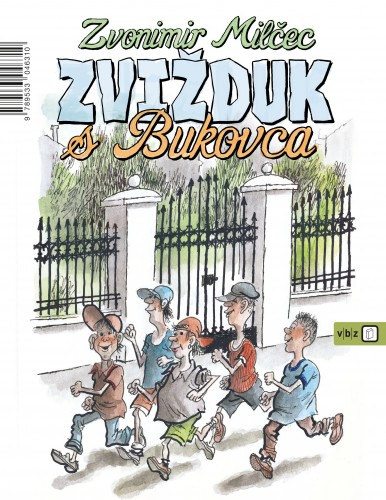 Zvižduk s Bukovca akciós termékkép 1
