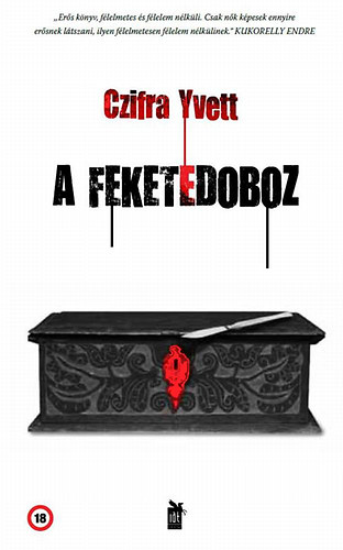 A feketedoboz akciós termékkép 1