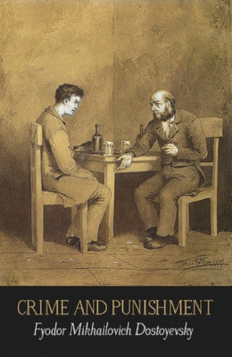 Fyodor Mikhailovich Dostoyevsky: Crime and Punishment e-Könyv