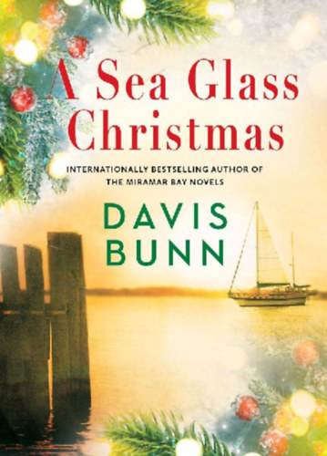 Bunn, Davis: A Sea Glass Christmas idegen