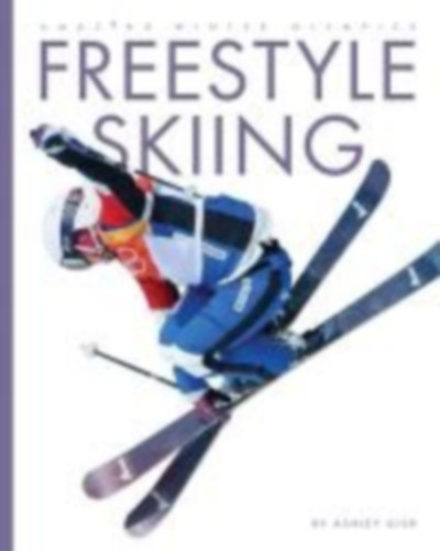 Gish, Ashley: Freestyle Skiing idegen