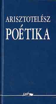Arisztotelész: Poétika könyv