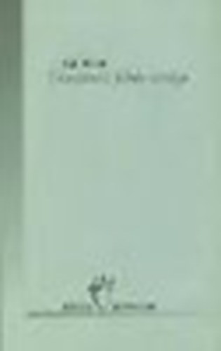 Ágh István: Gianicolo fehér virága antikvár