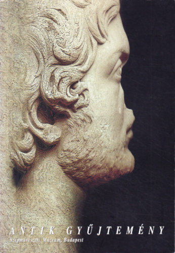 Antik gyűjtemény antikvár