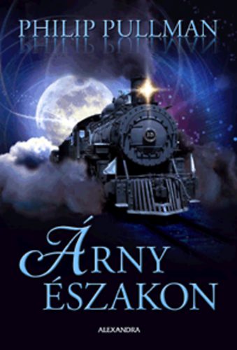 Philip Pullman: Árny északon könyv