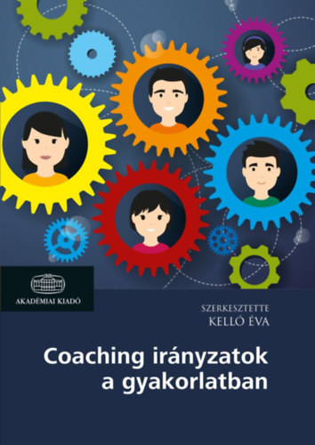 Coaching irányzatok a gyakorlatban könyv