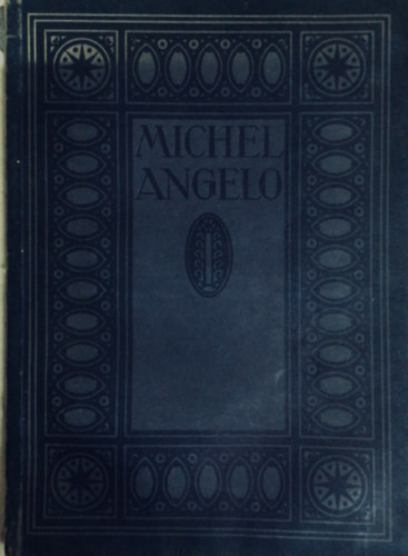 Max Sauerlandt: Michelangelo antikvár