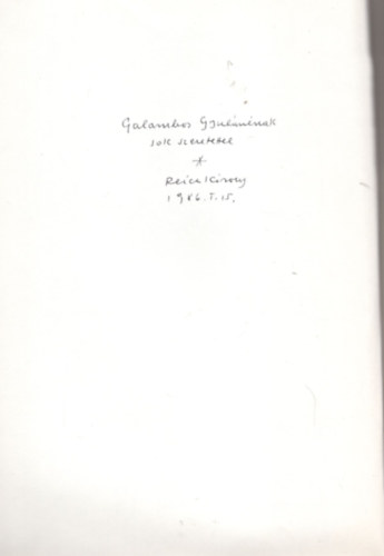 Reich Károly: Ceruzarajzok antikvár