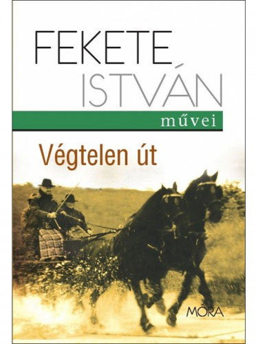 Végtelen út – Fekete István