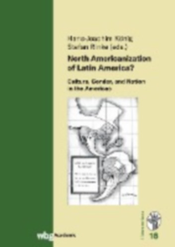 North Americanization of Latin America? idegen