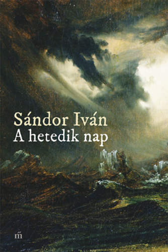 Sándor Iván: A hetedik nap antikvár