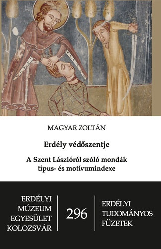 Magyar Zoltán: Erdély ​védőszentje antikvár