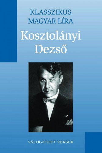 Válogatott versek akciós termékkép 1