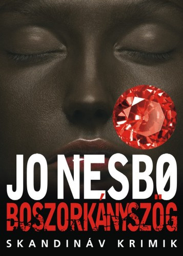 Jo Nesbø: Boszorkányszög e-Könyv