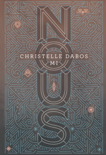 Christelle Dabos: Mi – Nous e-Könyv