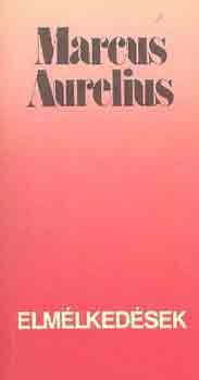 Marcus Aurelius: Elmélkedések antikvár