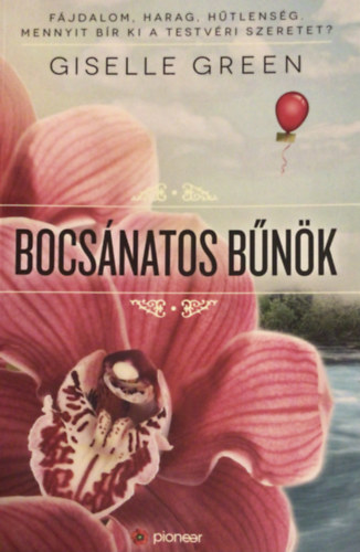 Green, Giselle: Bocsánatos bűnök antikvár