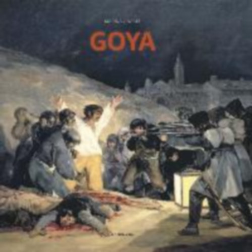 Linares, Maria: Linares, M: Goya idegen