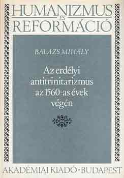 Balázs Mihály - Könyvei / Bookline - 1. oldal