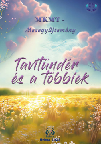 Tavitündér és a többiek antikvár