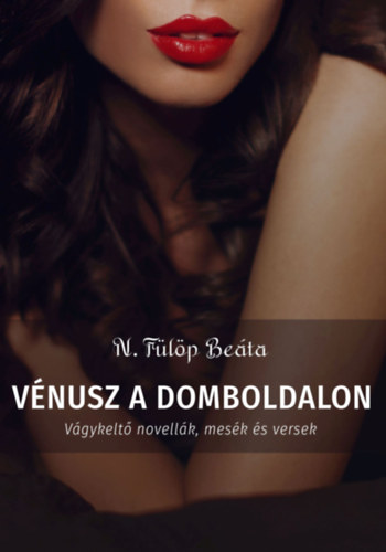 Vénusz a domboldalon akciós termékkép 1