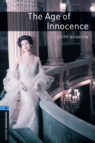 The Age of Innocence akciós termékkép 1