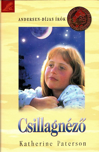 Katherine Paterson: Csillagnéző antikvár