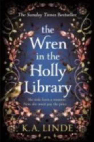 Linde, K. A.: The Wren in the Holly Library idegen