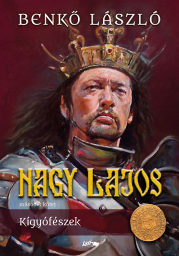 Nagy Lajos II. – Benkő László