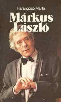 Harangozó Márta: Márkus László antikvár