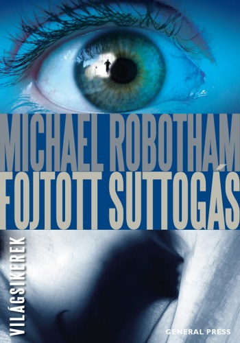 Fojtott suttogás akciós termékkép 1