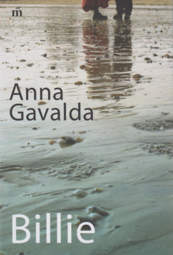 Anna Gavalda: Billie könyv