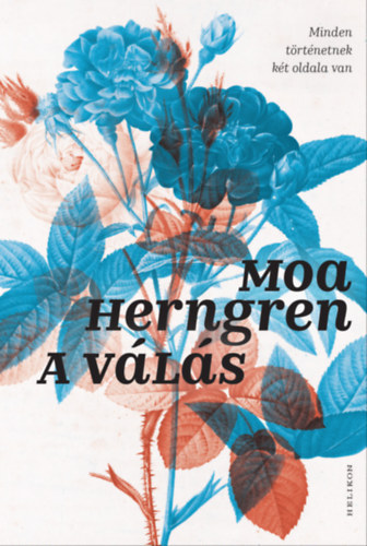 Moa Herngren: A válás e-Könyv